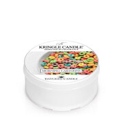 Lumanare Kringle Candle Morning Cartoons lumanare parfumata (42g)