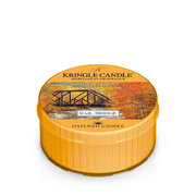 Lumânare parfumată Kringle Candle Rail Bridge (42g)