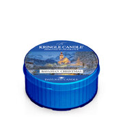 Kringle Candle Lumanare parfumata de Craciun bavarez (42g)