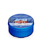 Lumanare Kringle Candle Christmas Cabin lumanare parfumata (42g)