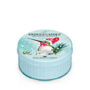 Kringle Candle Lumanare parfumata Snowbird (42g)