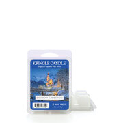 Kringle Candle Ceara parfumata de Craciun bavareza (64g)