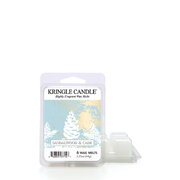 Kringle Candle lemn de santal si ceara parfumata Cade (64g)