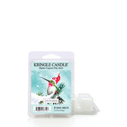 Ceară parfumată Kringle Candle Snowbird (64g)