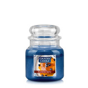Lumanare Country Candle Blueberry Maple Lumanare parfumata medie 2 fitil (453 g)