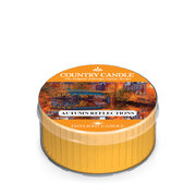 Country Candle Lumanare parfumata Autumn Reflections (42g)