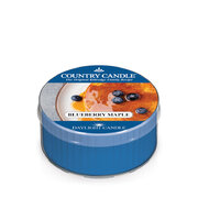 Lumanare Country Candle Blueberry Maple Lumanare parfumata (42g)