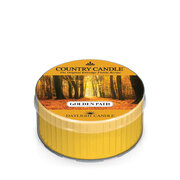Lumanare Country Candle Golden Path lumanare parfumata (42g)