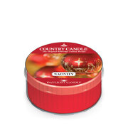 Lumânare de țară Lumânare parfumată Nașterea Domnului (42g)