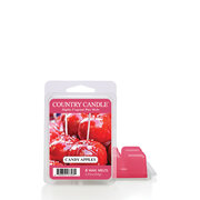 Country Candle Candy Apples ceara parfumata (64g)