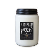 MILKHOUSE CANDLE Lumanare parfumata Pumpkin Patch Farmhouse Borcan (737 g)