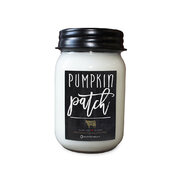 MILKHOUSE CANDLE Lumanare parfumata Pumpkin Patch Farmhouse Borcan (368 g)