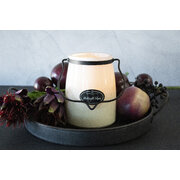 MILKHOUSE CANDLE Lumanare parfumata Midnight Plum BORCAL DE UT (624 g)