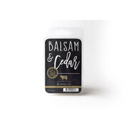 LUMANARE MILKHOUSE Ceara parfumata cu balsam si cedru Farmhouse 155g