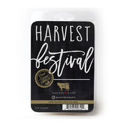 MILKHOUSE LUMANARE Farmhouse Harvest Festival ceara parfumata 155g