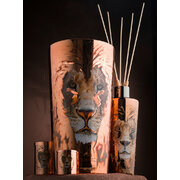 Lumânare parfumată LADENAC Africa Lion DELUXE (8.500 g)