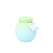 Lumanare parfumata Paddywax ORB Driftwood Indigo Verde-Albastru Ombre 5 oz./141g