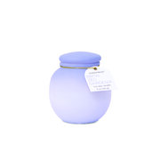 Lumânare parfumată Paddywax ORB Gardenia și Tonka Purple Lavanda Ombre 5 oz./141g