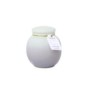 Lumanare parfumata Paddywax ORB Pink Amber & Smoke gri ombre 5 oz./141g