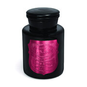 Lumânare parfumată Paddywax Apothecary Noir LINEN & ORRIS (226 g)