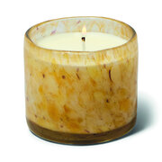 Lumanare parfumata Paddywax LUXE Palo Santo in sticla suflata 8 oz./226g