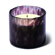Lumânare parfumată Paddywax LUXE Linen & Orris în sticlă suflată 8 oz./226g