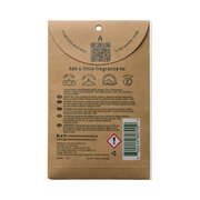GHW parfum auto / dulap - Smoke & Cypress 2 buc
