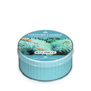 Lumanare Country Candle Blue Spruce Lumanare parfumata (42g)
