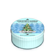 Lumanare Country Tis the Season (42g)