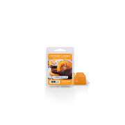 Country Candle Ceara parfumata cu portocale confiate (64g)