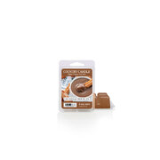 Lumânare de țară Churros și ceară parfumată ciocolată (64g)