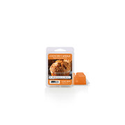 Country Candle Pumpkin Banana Muffin ceara parfumata (64g)