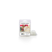 Country Candle Ceara parfumata Cheesecake cu ciocolata alba (64g)