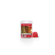 Lumânare Country Wishing for Crăciun ceară parfumată (64g)