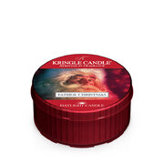 Lumânare Kringle Lumânare parfumată Moș Crăciun (42g)