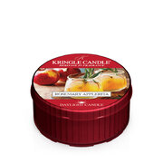 Lumanare Kringle Candle Rosemary Applerita (42g)