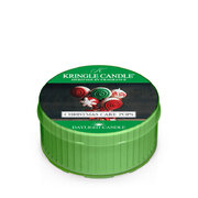 Lumanare Kringle Candle Christmas Cake Pops lumanare parfumata (42g)