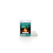 Kringle Candle Bourbon Bonfire ceara parfumata (64g)