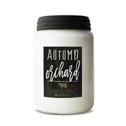 MILKHOUSE CANDLE Lumanare parfumata Autumn Orchard Borcan Farmhouse (737 g)