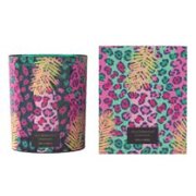 Vila Hermanos Jungletopia WILD MUSK lumanare parfumata 200g