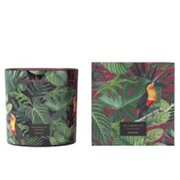 Lumanare parfumata Vila Hermanos Jungletopia SPICY CYPRIOL 650g