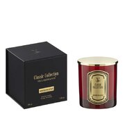Lumanare parfumata Vila Classic Cardenal Witer Solstice 200g