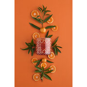 Lumanare parfumata Vila Hermanos '70 Spicy & Floral Bouquet 500g