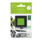 Parfum auto ipuro Essentials Lime Light