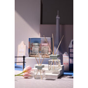 Difuzor ipuro Essentials Paris & Amsterdam 2x50ml într-o cutie cadou