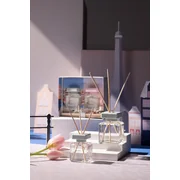 Difuzor ipuro Essentials Paris & Amsterdam 2x50ml într-o cutie cadou