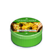 Lumanare Country Candle Charred Pineapple (42g)