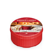 Kringle Candle Lumanare parfumata Cozy & Warm (42g)