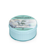 Lumanare Kringle Candle Winter Cypress lumanare parfumata (42g)