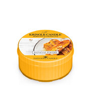 Kringle Candle Lumanare parfumata Banana's Foster (42g)